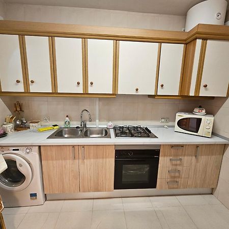 Apartamento Floral Urb.Las Marinas Vera Exterior photo