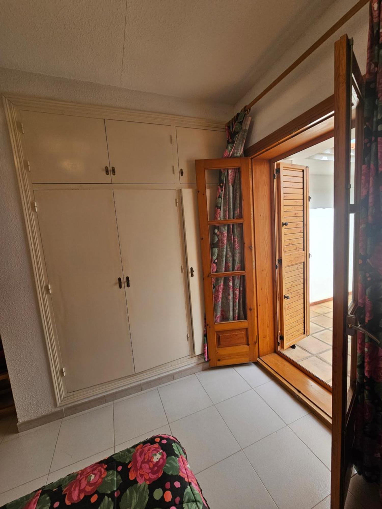 Apartamento Floral Urb.Las Marinas Vera Exterior photo