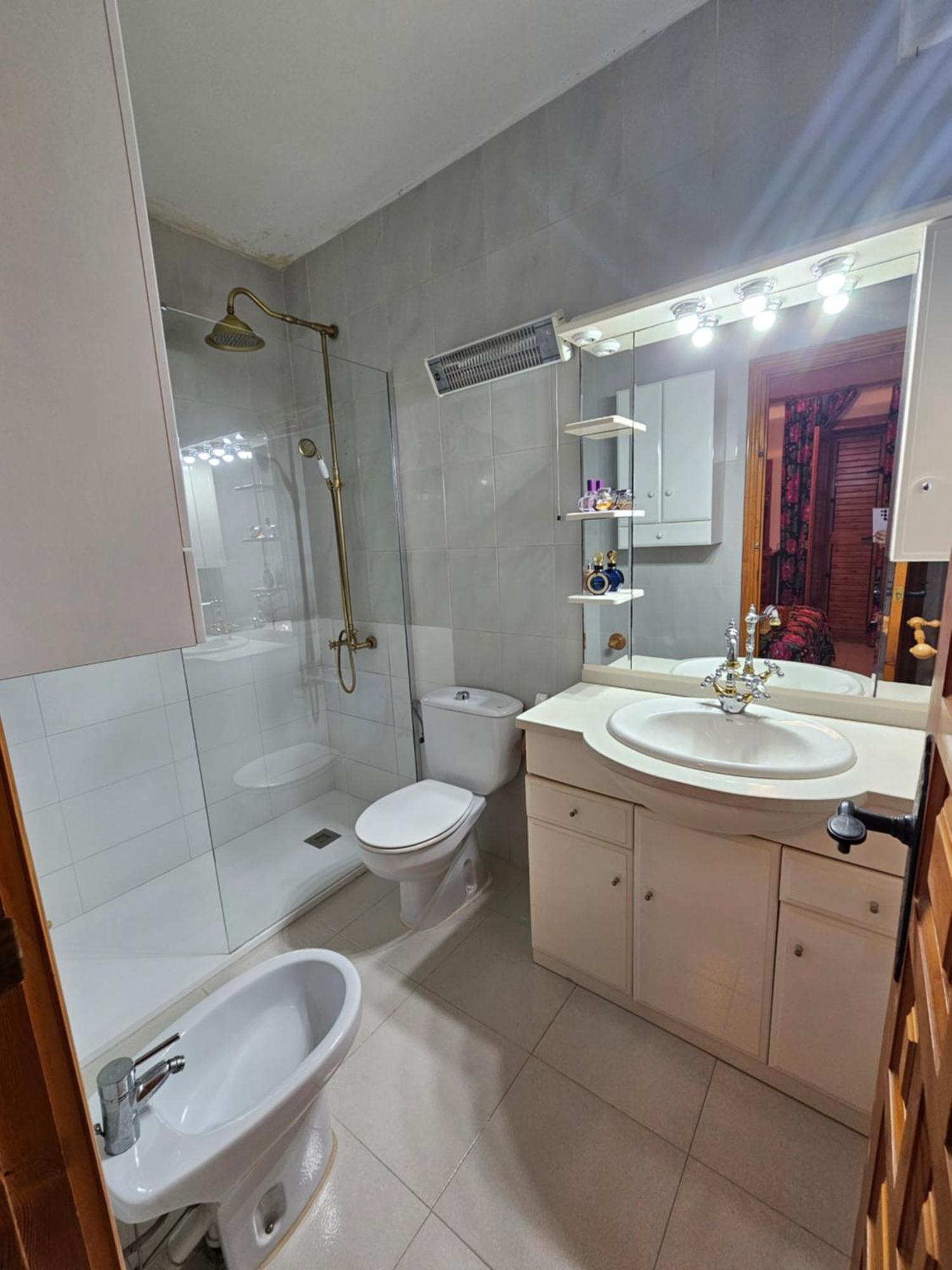 Apartamento Floral Urb.Las Marinas Vera Exterior photo